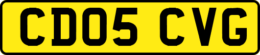 CD05CVG