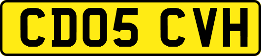 CD05CVH