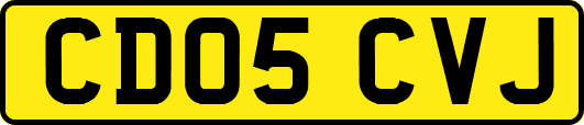 CD05CVJ