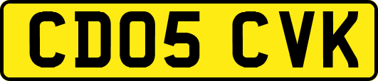 CD05CVK