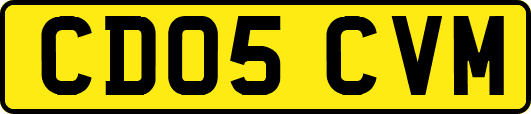 CD05CVM