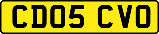 CD05CVO