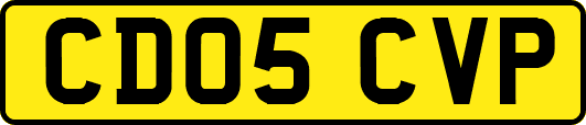 CD05CVP