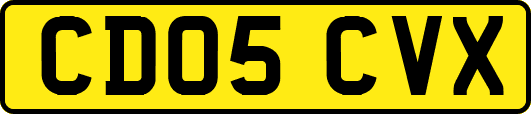 CD05CVX