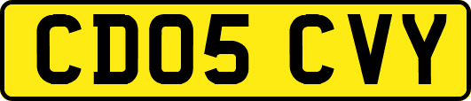 CD05CVY