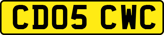 CD05CWC