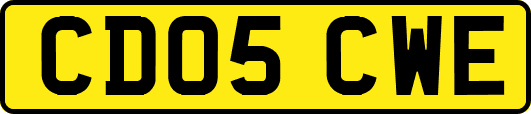 CD05CWE