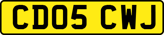 CD05CWJ