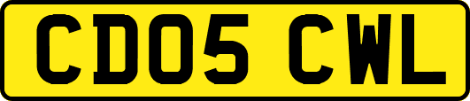 CD05CWL