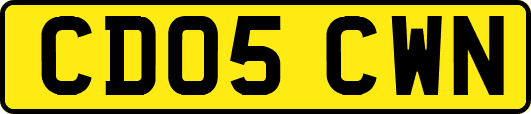 CD05CWN
