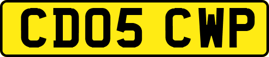 CD05CWP