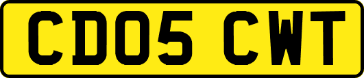 CD05CWT