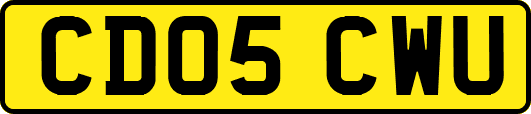 CD05CWU