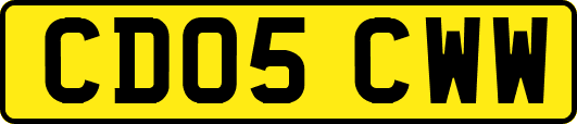 CD05CWW