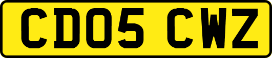 CD05CWZ