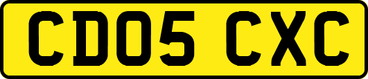 CD05CXC