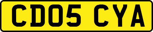 CD05CYA