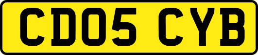 CD05CYB