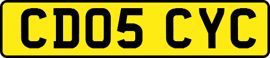 CD05CYC