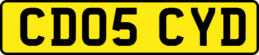 CD05CYD