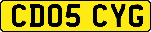 CD05CYG