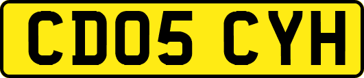 CD05CYH