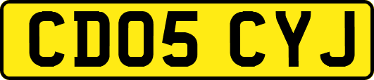 CD05CYJ