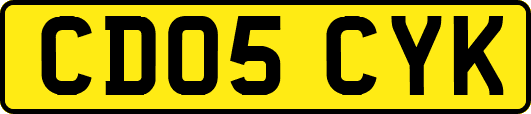 CD05CYK