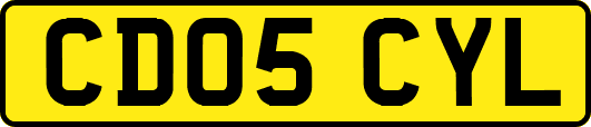 CD05CYL