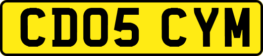 CD05CYM