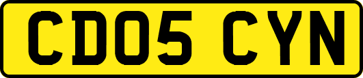 CD05CYN