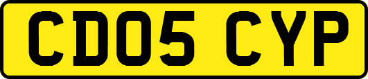 CD05CYP