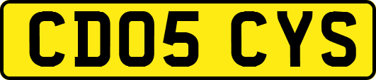 CD05CYS