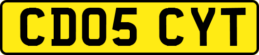 CD05CYT