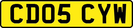 CD05CYW