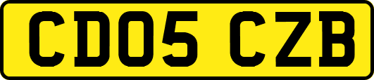 CD05CZB
