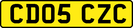 CD05CZC