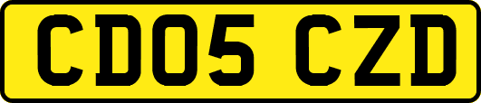 CD05CZD