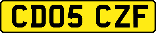 CD05CZF