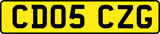 CD05CZG