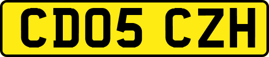 CD05CZH