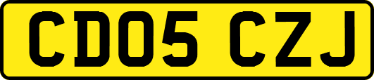 CD05CZJ