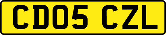 CD05CZL