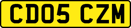 CD05CZM