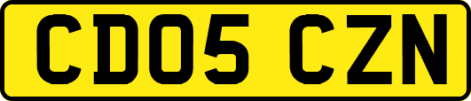 CD05CZN