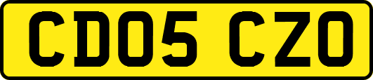 CD05CZO