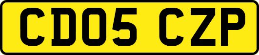 CD05CZP