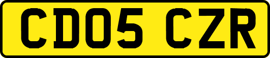 CD05CZR