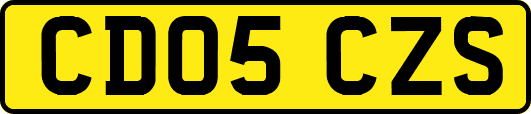 CD05CZS