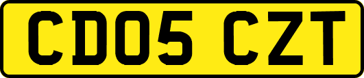 CD05CZT